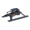 CURT A16 5th Wheel Hitch with Die-Cast Jaws and Torsion Head CURT A16 5th wheel hitch showing three-position indicator and high-strength jaws