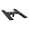 CURT 5th Wheel Adapter Plate for Gooseneck Trailer Hitches CURT 5th wheel adapter plate converting gooseneck hitch to rails