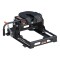 CURT E16 5th Wheel Trailer Hitch with Dual-Pivot Head CURT E16 5th wheel hitch with 16,000 lbs capacity, dual-pivot head and anti-rattle skid plate.