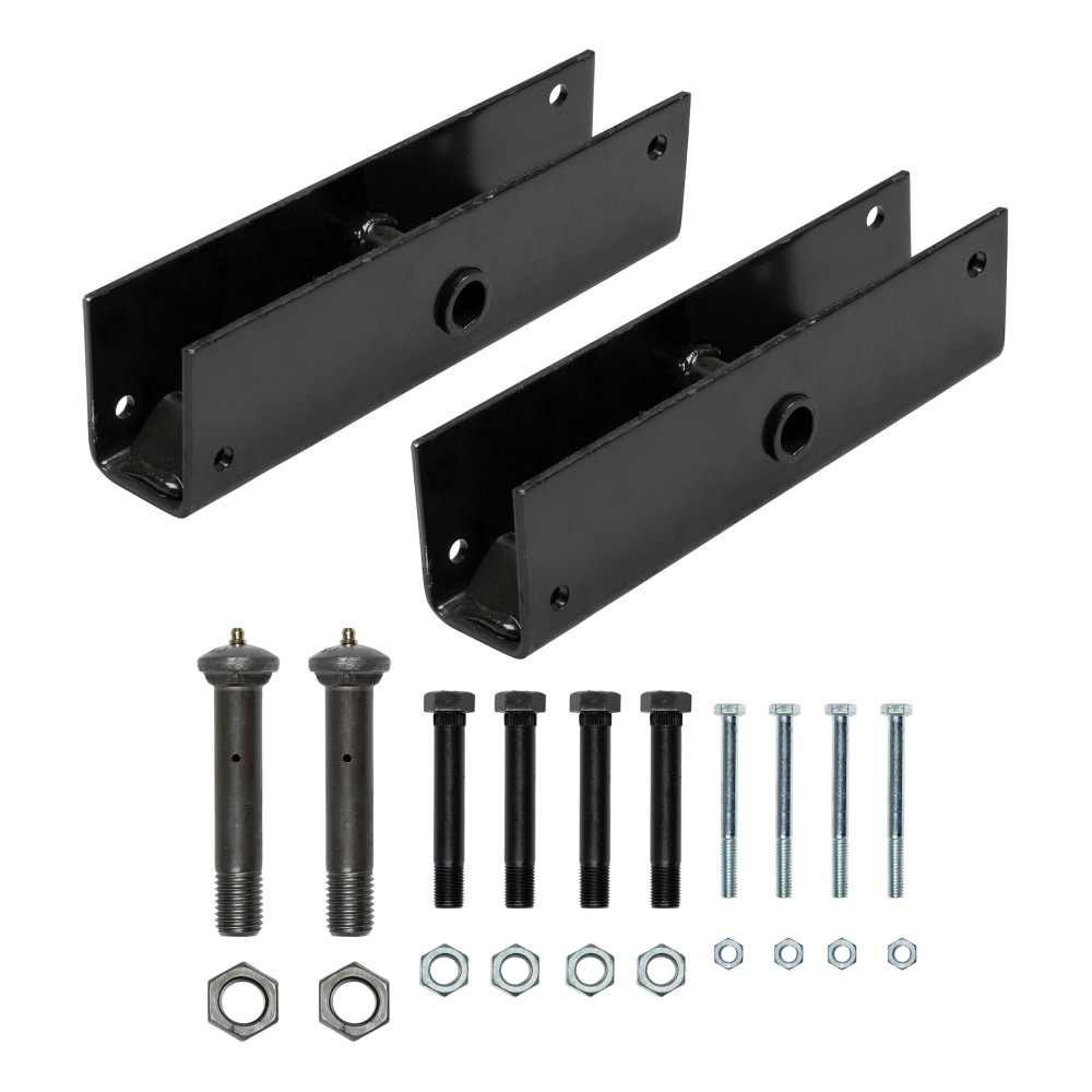Lippert Replacement Trailer Axle AP Kit Components Lippert AP kit components for trailer axle replacement, ensuring quality and durability