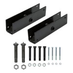 Lippert Replacement Trailer Axle AP Kit Components Lippert AP kit components for trailer axle replacement, ensuring quality and durability