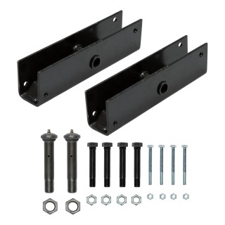 Lippert Replacement Trailer Axle AP Kit Components Lippert AP kit components for trailer axle replacement, ensuring quality and durability
