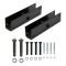 Lippert Replacement Trailer Axle AP Kit Components Lippert AP kit components for trailer axle replacement, ensuring quality and durability