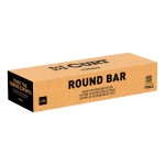 CURT Round Bar Weight Distribution Hitch for Smooth Towing CURT round bar weight distribution hitch with sway control for trailers and campers.