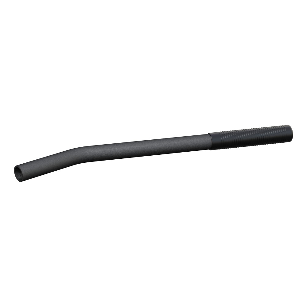 CURT Weight Distribution Hitch with Lift Handle Accessory CURT weight distribution hitch lift handle for improved trailer control
