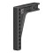 CURT Heavy-Duty Weight Distribution Shank with Durable Finish CURT weight distribution shank, adjustable, corrosion-resistant steel for 2-1/2" hitch receiver