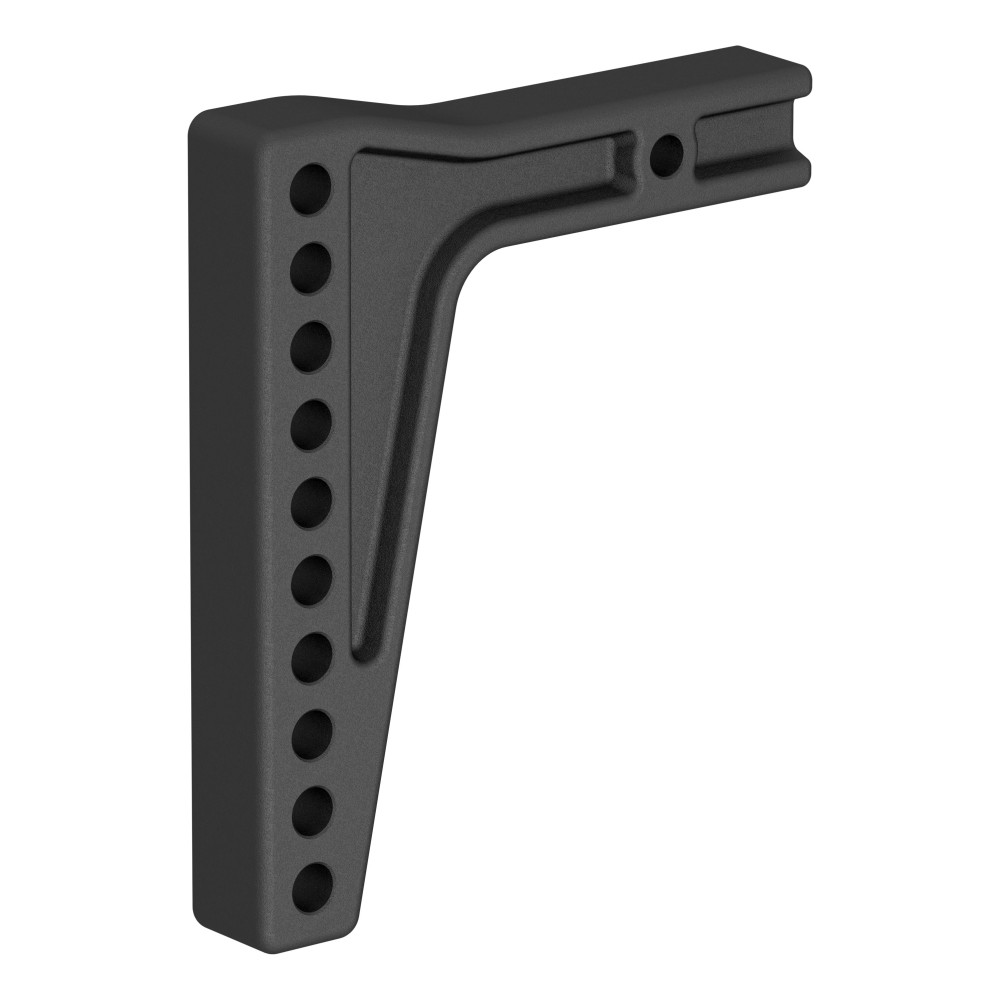 CURT Weight Distribution Replacement Shank for Heavy-Duty Towing CURT weight distribution replacement shank for heavy-duty towing, adjustable, high-strength steel, corrosion-resistant