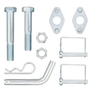 CURT TruTrack Advanced Weight Distribution Hitch with Sway Control CURT TruTrack weight distribution hitch with integrated sway control system
