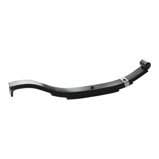 Lippert Replacement Slipper Leaf Spring for RV Trailer Suspension Replacement slipper leaf spring by Lippert for RV trailer suspension with 5,000-lb capacity