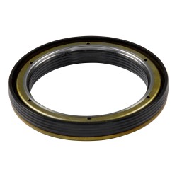 CURT Wheel End Oil Seal for 10000 Pound Axles 2.875 Inch Diameter 176692