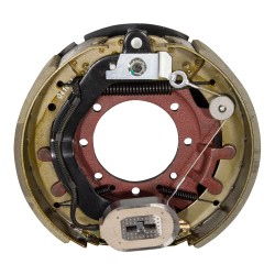 Lippert 12-1/4 x 3-3/8 Inch Trailer Brake Drum for 10,000