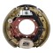 Lippert Self-Adjusting Electric Brake Assembly for 10000 lbs Axles Lippert self-adjusting electric brake assembly for 10,000 lb axles, fits 16-17.5 inch wheels, curb-side