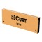 CURT Universal Truck Bed Extender with Pin-Latch System CURT truck bed extender adding extra length with no drilling, featuring fold-down tailgate for easy cargo access.