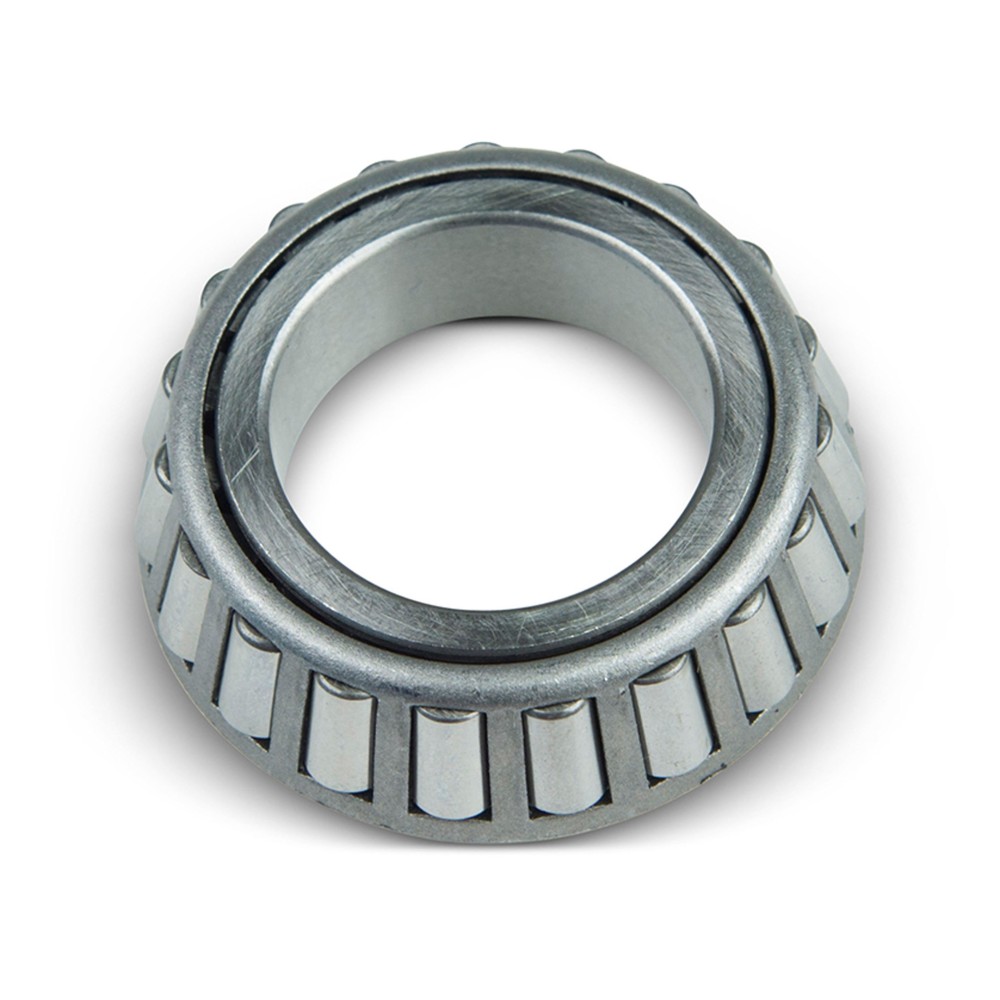 Lippert 387A inner bearing cone with paired race for 10000 lbs axles