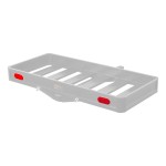Replacement Reflectors for CURT Cargo Carrier #18113 Replacement reflectors compatible with CURT cargo carrier #18113 for improved visibility.