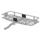 Replacement Brackets for CURT Cargo Carrier #18153 Replacement brackets for assembling CURT cargo carrier model number 18153