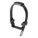Replacement Tire Strap for CURT Bike Rack 18088 Black rubber replacement tire strap for CURT aluminum tray-style bike rack #18088