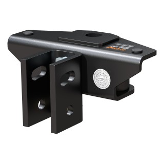 Replacement Head for CURT TruTrack 2P Weight Distribution Hitch Replacement weight distribution head for CURT TruTrack 2P hitch, solid steel construction with powder coat finish.