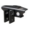 Replacement Head for CURT TruTrack 2P Weight Distribution Hitch Replacement weight distribution head for CURT TruTrack 2P hitch, solid steel construction with powder coat finish.