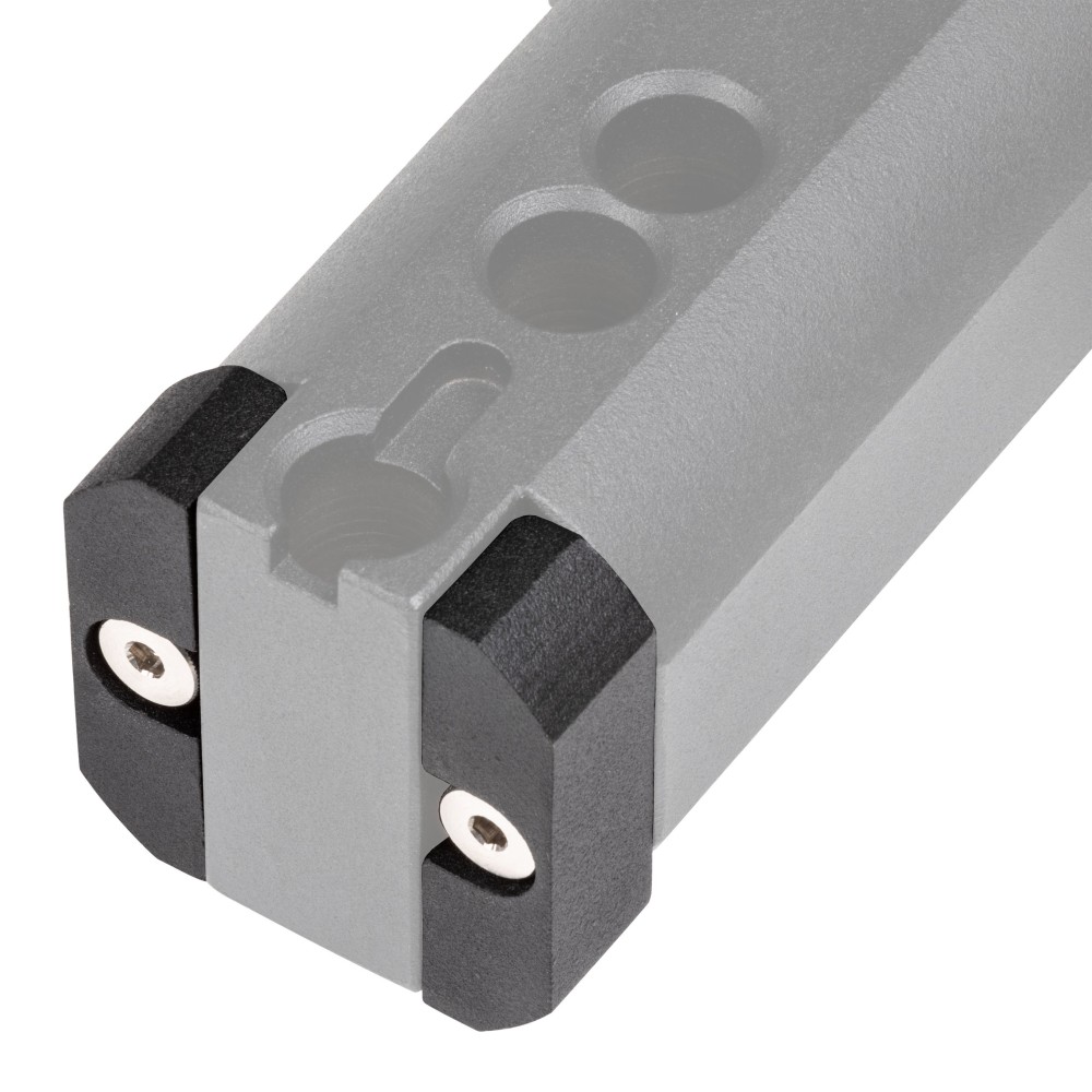 CURT Adapter Kit for RockerBall #60654 to B&W Turnoverball CURT replacement adapter kit for fitting RockerBall to B&W Turnoverball hitches.