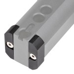 CURT Adapter Kit for RockerBall #60654 to B&W Turnoverball CURT replacement adapter kit for fitting RockerBall to B&W Turnoverball hitches.