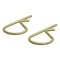 Replacement Clips for CURT Sway Control Unit - Set of Two Two zinc-plated replacement clips for CURT sway control unit