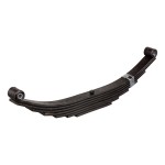 Lippert 26 inch replacement leaf spring for RV trailer with 4,000 lbs capacity