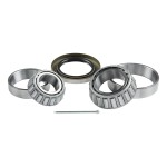 Lippert Trailer Bearing Replacement Kit for 8000 lb Axle Hubs 2.25 Inch Inner Diameter Seal 2023133984