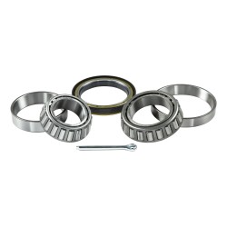 Lippert Trailer Wheel Bearing Kit 10000 lbs Capacity with 2.875 Inch Seal 2023133985