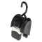 Fulton F2 Transom Tie Downs with Retractable Strap Fulton F2 Transom tie downs for secure boat travel with retractable strap and J-hooks