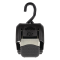 Fulton F2 Transom Tie Downs with Retractable Strap Fulton F2 Transom tie downs for secure boat travel with retractable strap and J-hooks