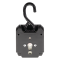 Fulton F2 Transom Tie Downs with Retractable Strap Fulton F2 Transom tie downs for secure boat travel with retractable strap and J-hooks
