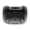 Fulton F2 Transom Tie Downs with Retractable Strap Fulton F2 Transom tie downs for secure boat travel with retractable strap and J-hooks