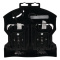 Fulton F2 Transom Tie Downs with Retractable Strap Fulton F2 Transom tie downs for secure boat travel with retractable strap and J-hooks