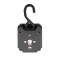 Fulton F2 transom tie downs ensure safe towing, with retractable straps and vinyl-coated hooks for protection.