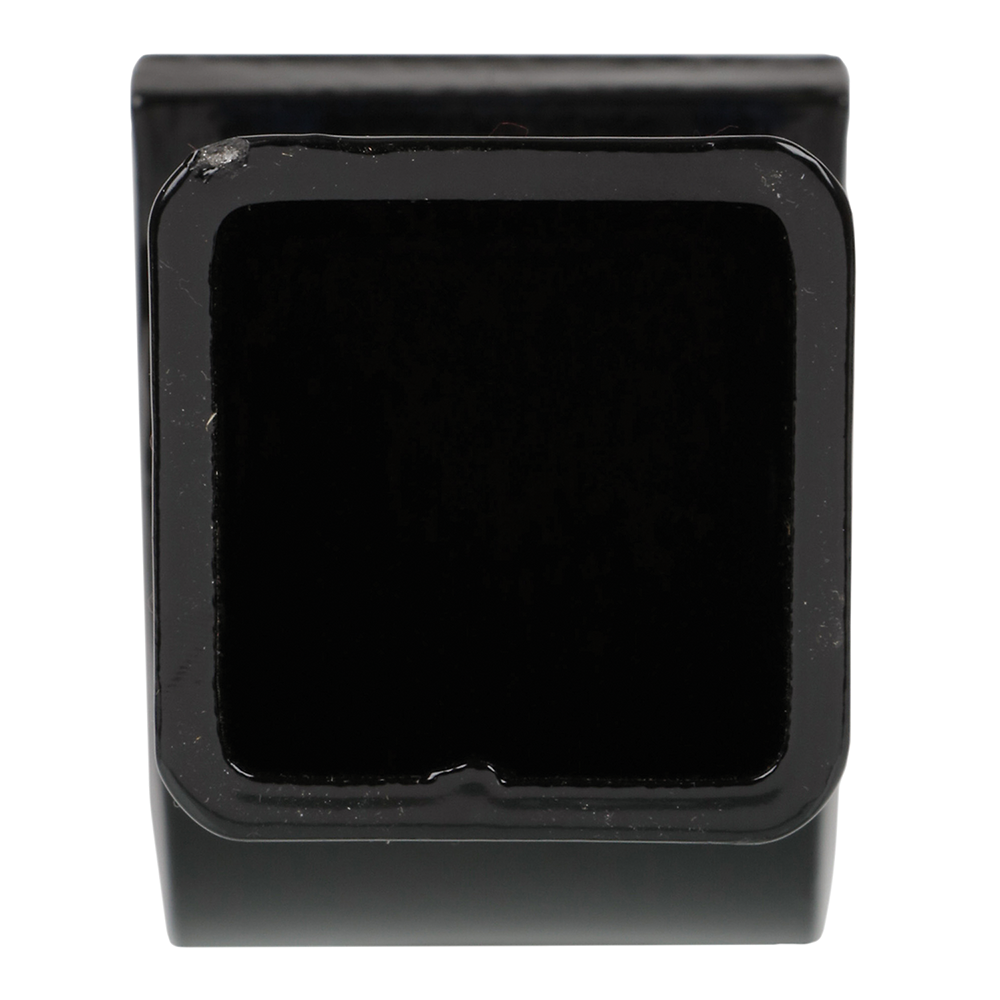 REESE Ball Mount for 2 Inch Hitch Receiver with 6,000 lbs Capacity REESE ball mount fitting a 2 inch hitch receiver with 6,000 lbs capacity, angle cut design, metal shield finish