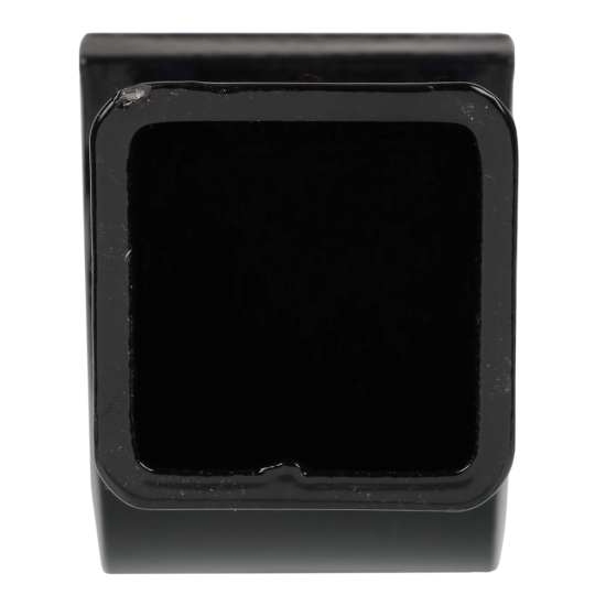 REESE Ball Mount for 2 Inch Hitch Receiver with 6,000 lbs Capacity REESE ball mount fitting a 2 inch hitch receiver with 6,000 lbs capacity, angle cut design, metal shield finish