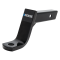 REESE Ball Mount for 2 Inch Hitch with 6,000 lbs Capacity REESE ball mount with 6,000 lbs capacity and 2 inch hitch fit