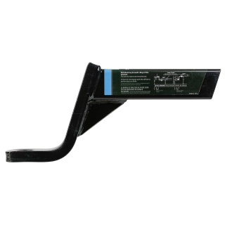 REESE Ball Mount for 2 Inch Hitch with 6,000 lbs Capacity REESE ball mount with 6,000 lbs capacity and 2 inch hitch fit