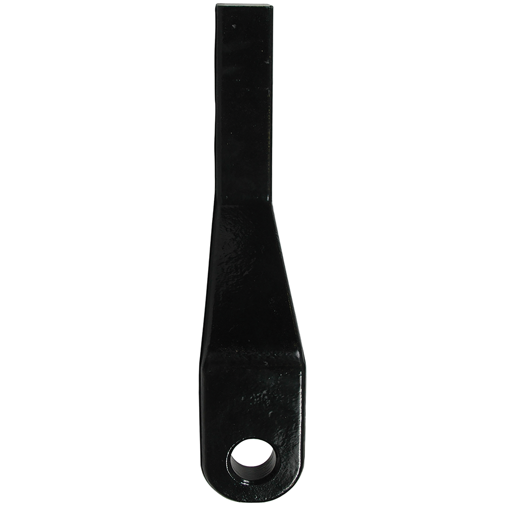 REESE Steel Ball Mount for 2-Inch Hitch - 16,000 lbs Capacity REESE steel ball mount for towing on a 2-inch hitch receiver with high strength and safety features