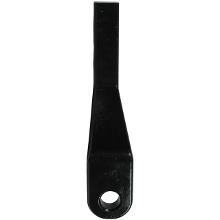 REESE Steel Ball Mount for 2-Inch Hitch - 16,000 lbs Capacity REESE steel ball mount for towing on a 2-inch hitch receiver with high strength and safety features