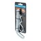 CURT 5/8 Inch Zinc Finish Hitch Pin with Clip for Towing CURT 5/8 inch hitch pin with zinc finish and clip for secure towing