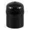 CURT rubber trailer ball cover designed to fit 2-5/16 inch trailer balls, protecting them when not in use.