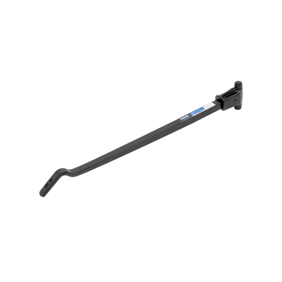 Reese High-Performance Trunnion Kit with Superior Strength Reese High-Performance Trunnion Kit featuring a durable head design with serrated washers and high-rated spring bars