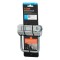 CURT Anti-Rattle Hitch Clamp for 2-Inch Receiver Hitches CURT anti-rattle hitch clamp installed on a 2-inch receiver hitch, preventing noise and vibration
