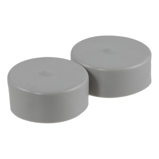 CURT Trailer Wheel Bearing Protectors with Dust Covers CURT wheel bearing protectors with dust covers for trailer wheels