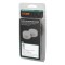 CURT Trailer Wheel Bearing Protectors with Dust Covers CURT wheel bearing protectors with dust covers for trailer wheels
