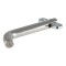 CURT 1/2 Inch Stainless Steel Swivel Hitch Pin with Retainer CURT 1/2 inch stainless steel hitch pin with swivel retainer for secure trailer towing