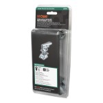 CURT Posi-Lock Trailer Coupler Latch with Adjustable Design CURT Posi-Lock trailer coupler latch with adjustable design and durable zinc finish for secure towing