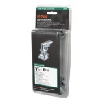 CURT Posi-Lock Replacement Latch for 2 Inch Trailer Balls CURT Posi-Lock latch for secure towing with 2 inch trailer balls and adjustable design for varying channel widths.